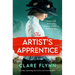 The Artist's Apprentice: A Totally Captivating Novel of Love and Art Before Ww1