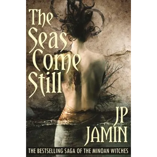 The Seas Come Still