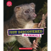 Just Discovered Mammals (Learn About: Animals)