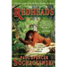 Redheads: A Comic Eco-Thriller Set in Borneo