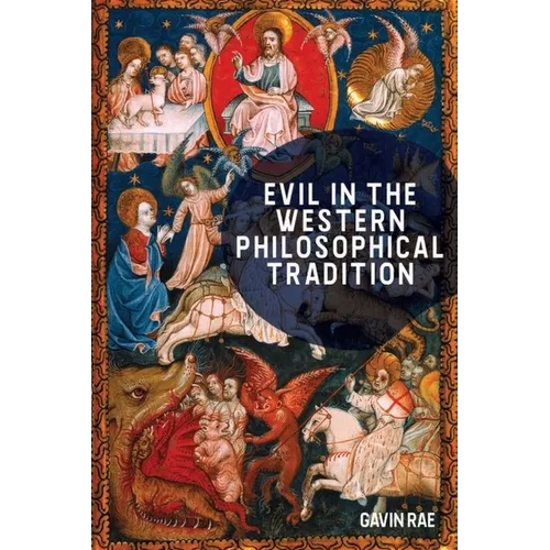 Evil in the Western Philosophical Tradition