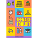 The Teenage Toolkit: Essential Skills and Strategies for Success"