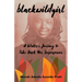 Blackwildgirl: A Writer's Journey to Take Back Her Superpower