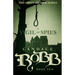 A Vigil of Spies: The Owen Archer Series - Book Ten