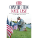 Our Constitution Made Easy