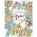Amazing Grace Coloring Book