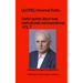 Useful quotes about love, motivational and inspirational. VOL.7: Thoughts necessary for life