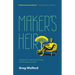 The Maker's Heir: A literary Sci-Fi novel about AI, family, and what makes us human