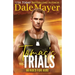 Tomas's Trials: A SEALs of Honor World Novel