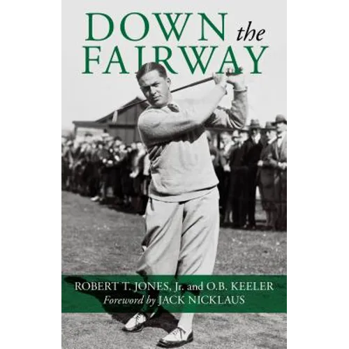 Down the Fairway