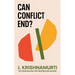 Can Conflict End?