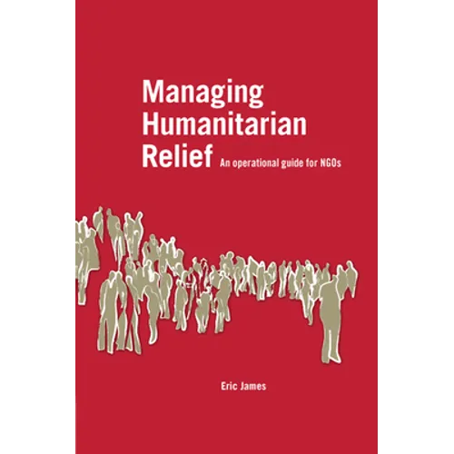 Managing Humanitarian Relief