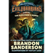 The Scrivener's Bones: Alcatraz vs. the Evil Librarians