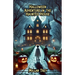 Halloween Adventure in the Haunted House