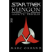 Klingon for the Galactic Traveler