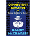 A Connecticut Gumshoe in King Arthur's Court