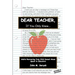 Dear Teacher If You Only Knew!: Adults Recovering from Child Sexual Abuse Speak to Educators