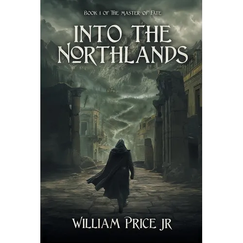 Into the Northlands