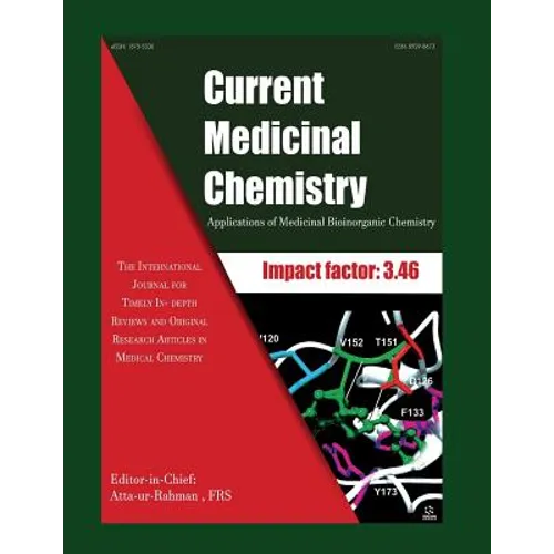 Applications of Medicinal Bioinorganic Chemistry