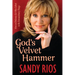 God's Velvet Hammer: How an Ordinary Girl Was Called to Do Extraordinary Things