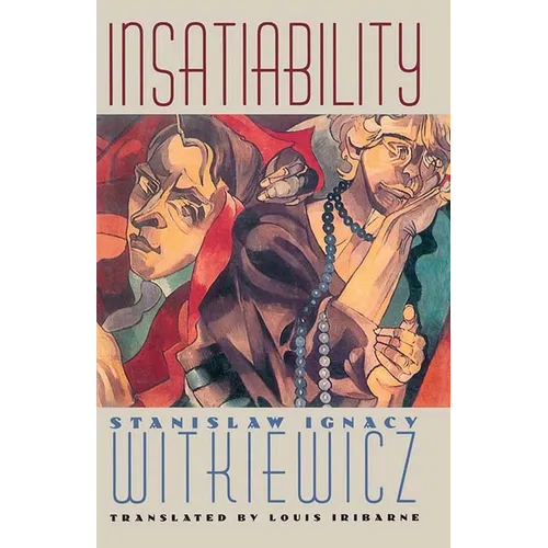 Insatiability