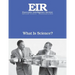 What Is Science?: Executive Intelligence Review; Volume 44, Issue 12