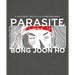 Parasite: A Graphic Novel in Storyboards