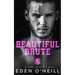 Beautiful Brute: A Stepbrother College Romance