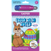 Color with Water - Easter (Includes Mess Free Water Pen)