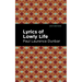 Lyrics of a Lowly Life