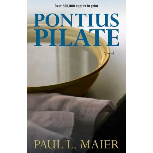 Pontius Pilate