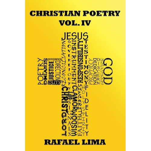 Christian Poetry Volume IV