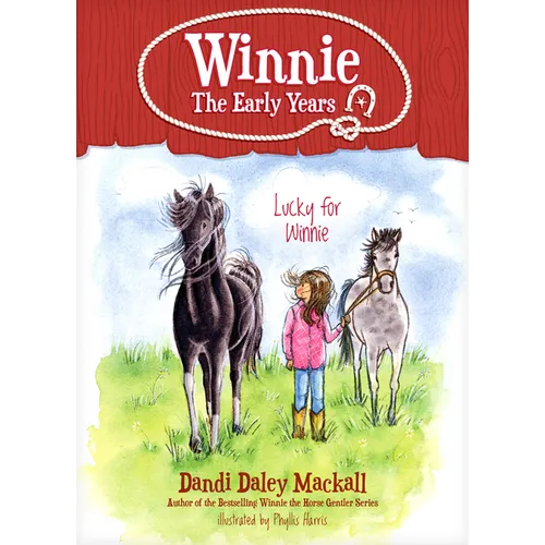 Lucky for Winnie