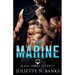 The Marine: Steamy Military Romance