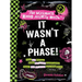 It Wasn't a Phase!: The Ultimate Emo Activity Book