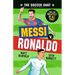 The Soccer Goat: Messi V. Ronaldo
