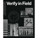 Verify in Field: Projects and Coversations Höweler + Yoon