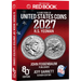 A Guide Book of United States Coins Red Book 2027