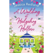 A Wedding at Hedgehog Hollow