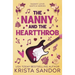 The Nanny and the Heartthrob
