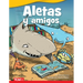 Aletas Y Amigos