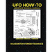 Magnetohydrodynamics: Scans of Government Archived Data on Advanced Tech