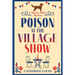 Poison at the Village Show