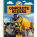 Concrete Mixers