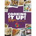 Cooking It Up: Recipes from the Be Strong After School Club