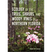 The Ecology of the Trees, Shrubs, and Woody Vines of Northern Florida
