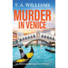 Murder in Venice