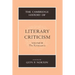 The Cambridge History of Literary Criticism: Volume 3, the Renaissance