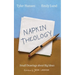 Napkin Theology: Small Drawings about Big Ideas