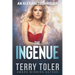 The Ingenue: An Alex Halee Thriller
